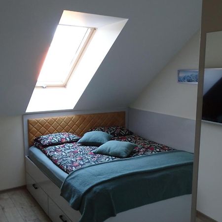 Apartament Delux 2 Szklarska Poręba Kültér fotó