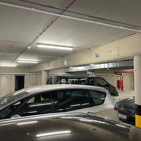 Apartament Delux 2 Szklarska Poręba Kültér fotó