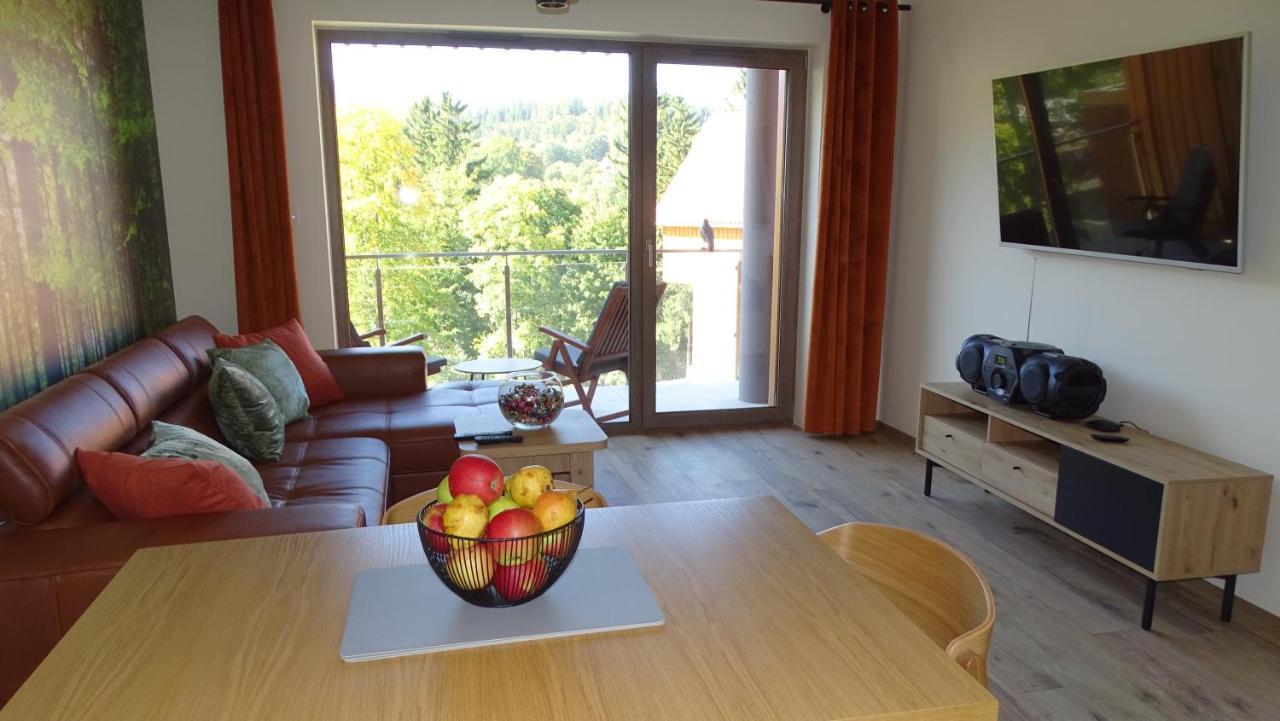 Apartament Delux 2 Szklarska Poręba Kültér fotó