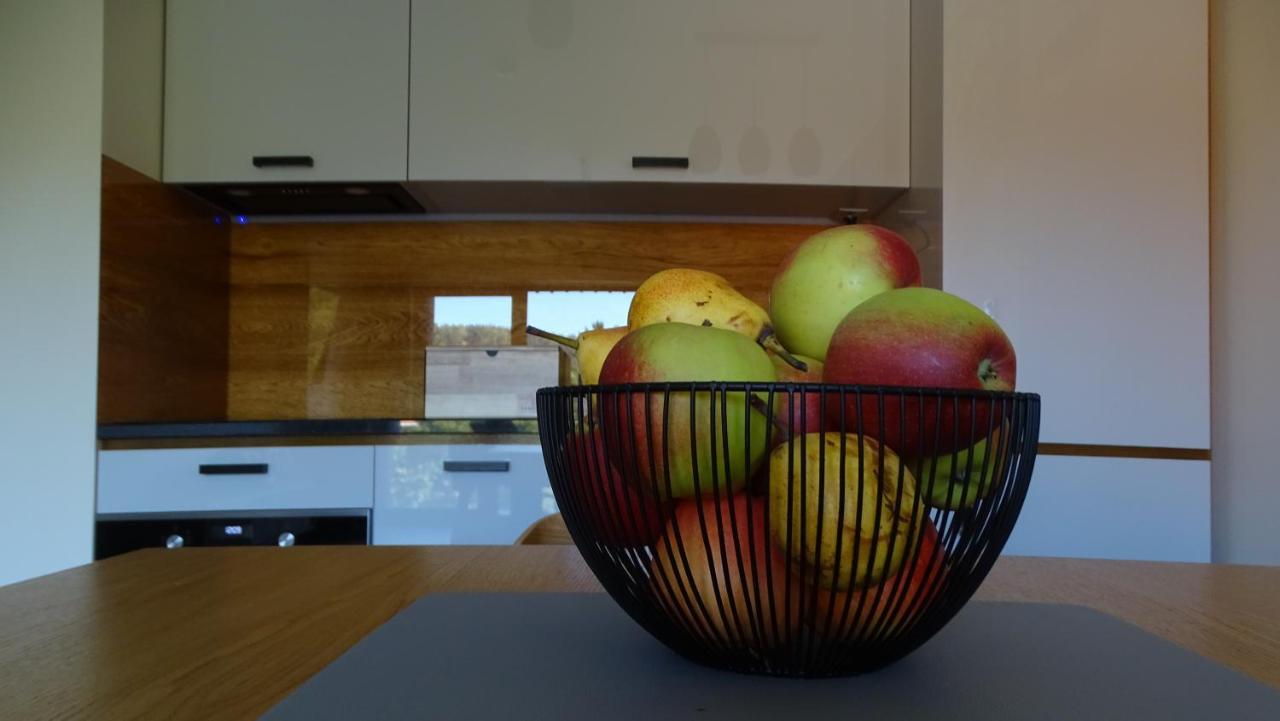 Apartament Delux 2 Szklarska Poręba Kültér fotó