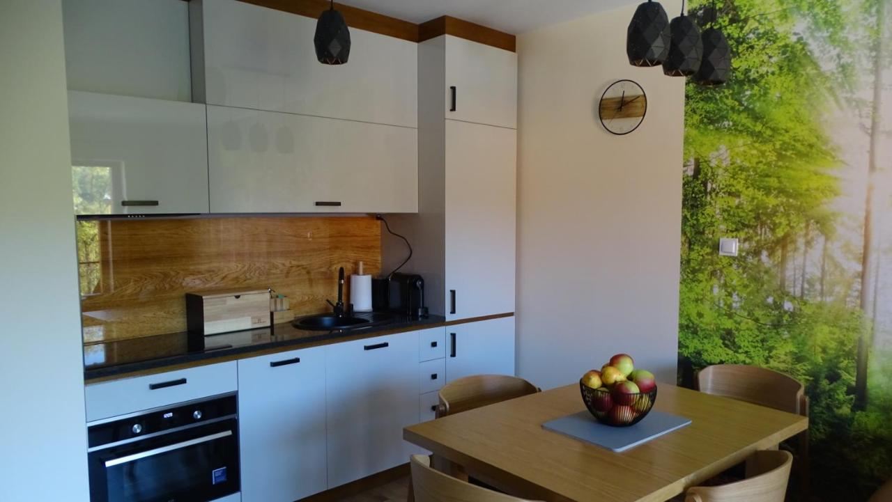 Apartament Delux 2 Szklarska Poręba Kültér fotó