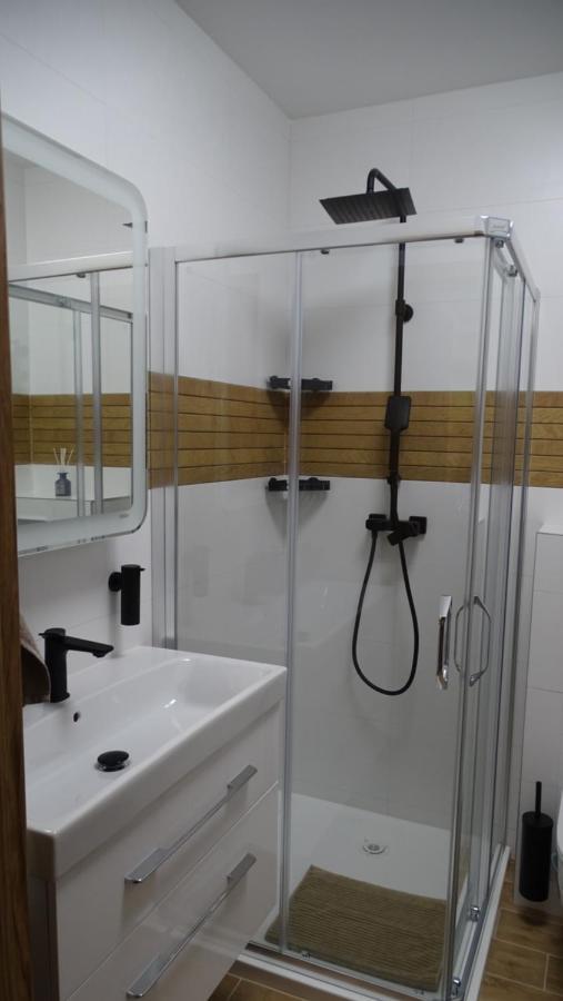 Apartament Delux 2 Szklarska Poręba Kültér fotó