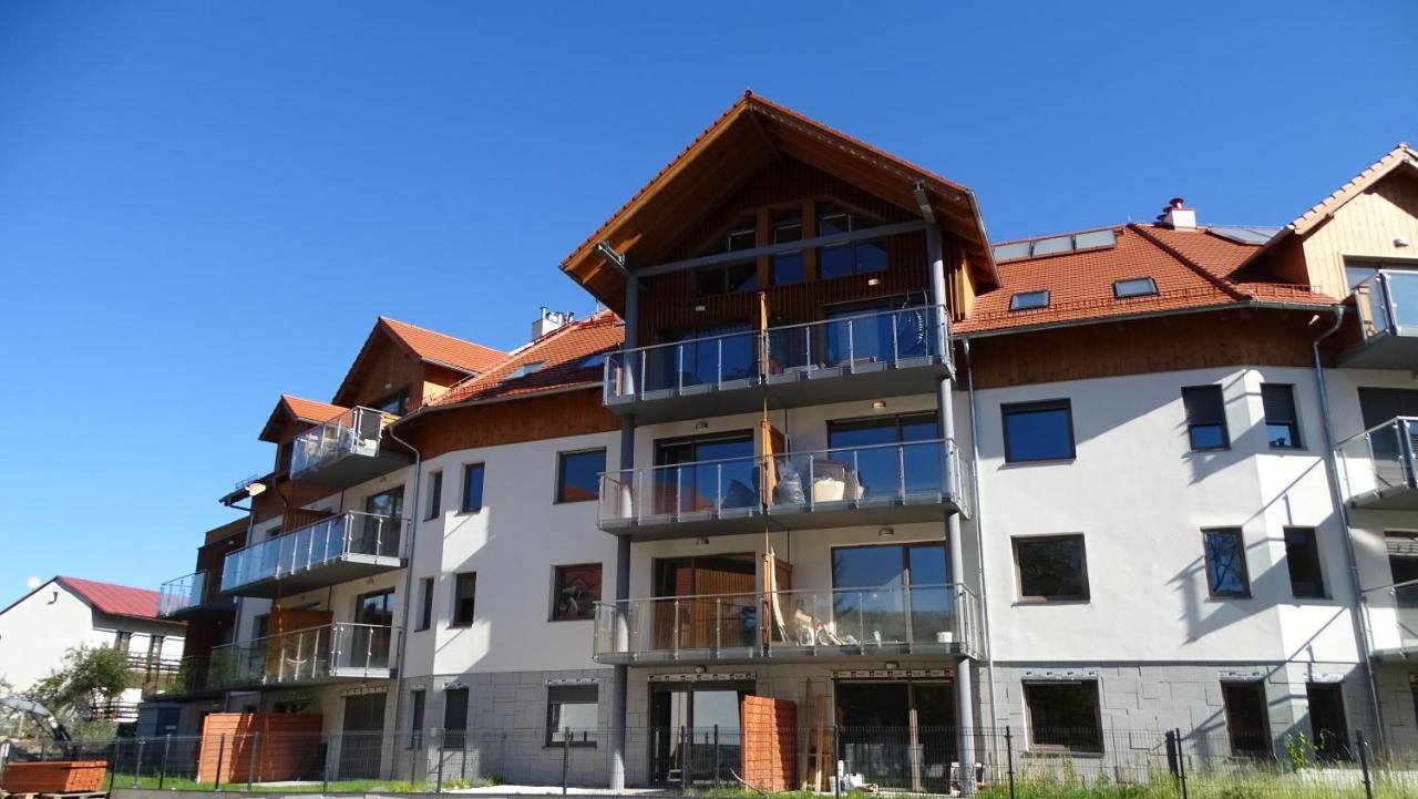 Apartament Delux 2 Szklarska Poręba Kültér fotó