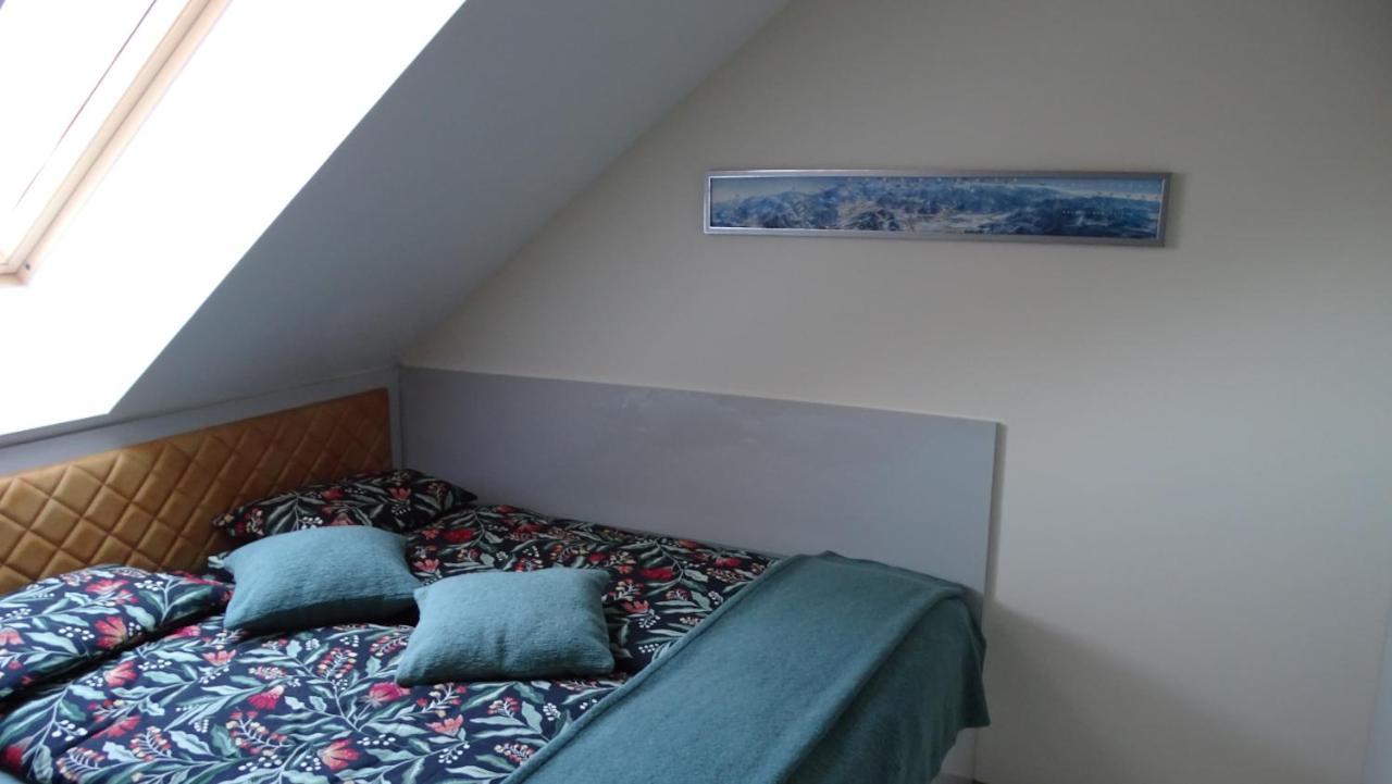 Apartament Delux 2 Szklarska Poręba Kültér fotó