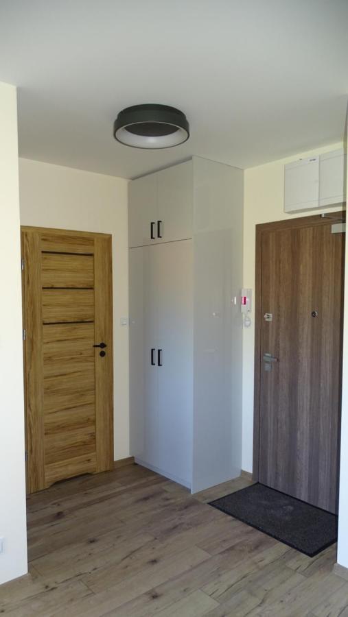 Apartament Delux 2 Szklarska Poręba Kültér fotó