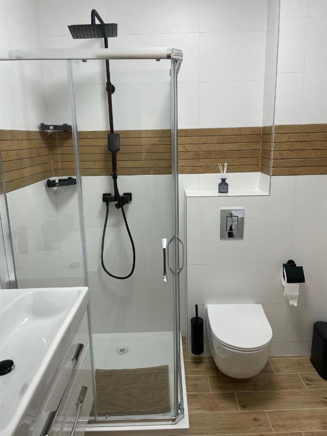 Apartament Delux 2 Szklarska Poręba Kültér fotó