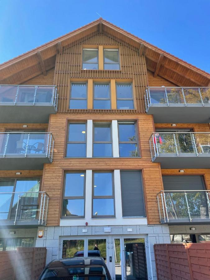 Apartament Delux 2 Szklarska Poręba Kültér fotó