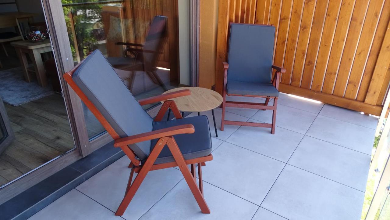 Apartament Delux 2 Szklarska Poręba Kültér fotó