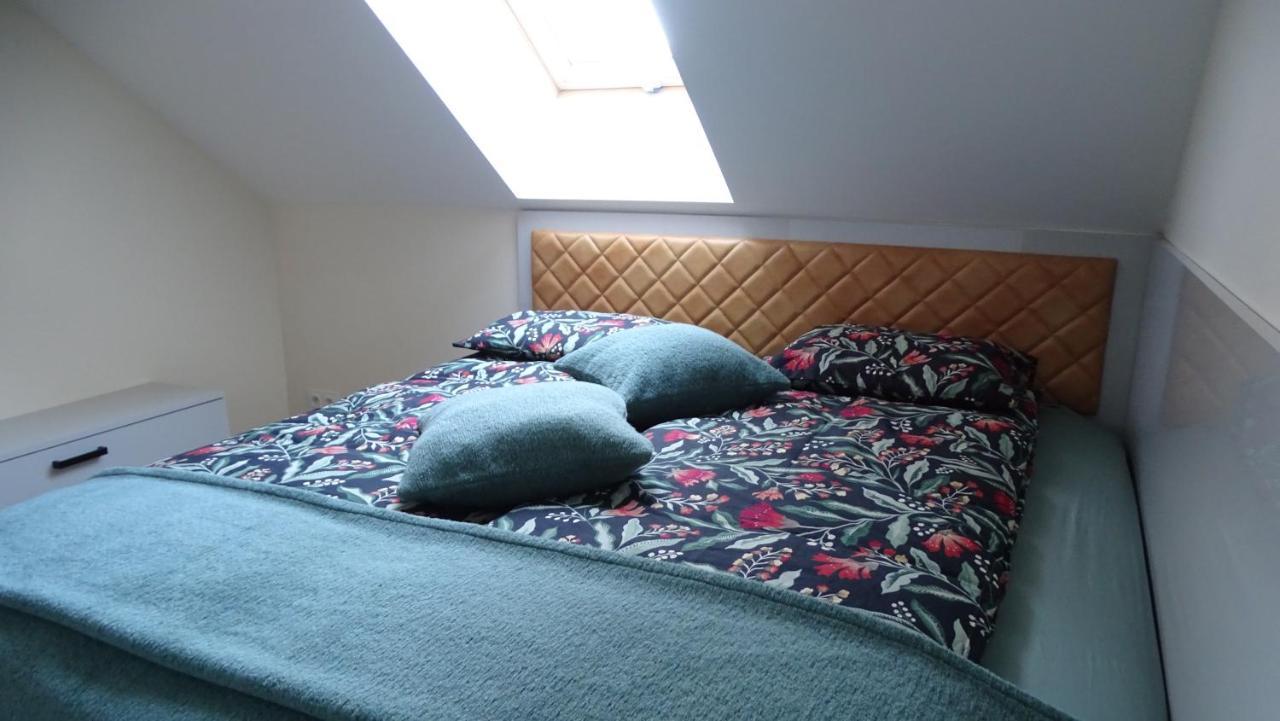 Apartament Delux 2 Szklarska Poręba Kültér fotó