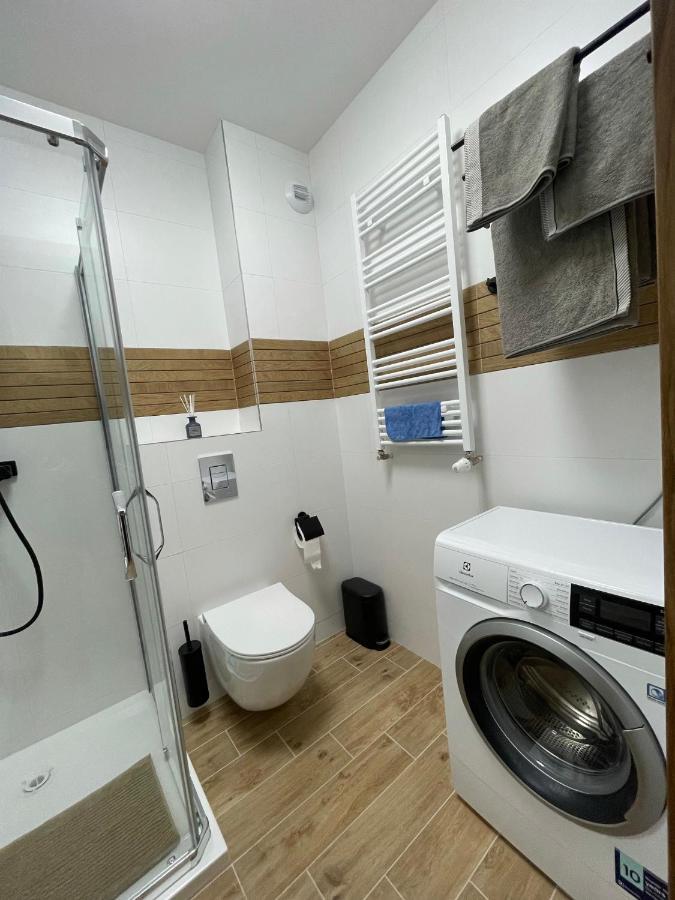 Apartament Delux 2 Szklarska Poręba Kültér fotó
