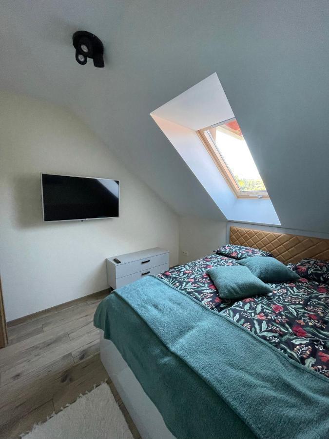 Apartament Delux 2 Szklarska Poręba Kültér fotó