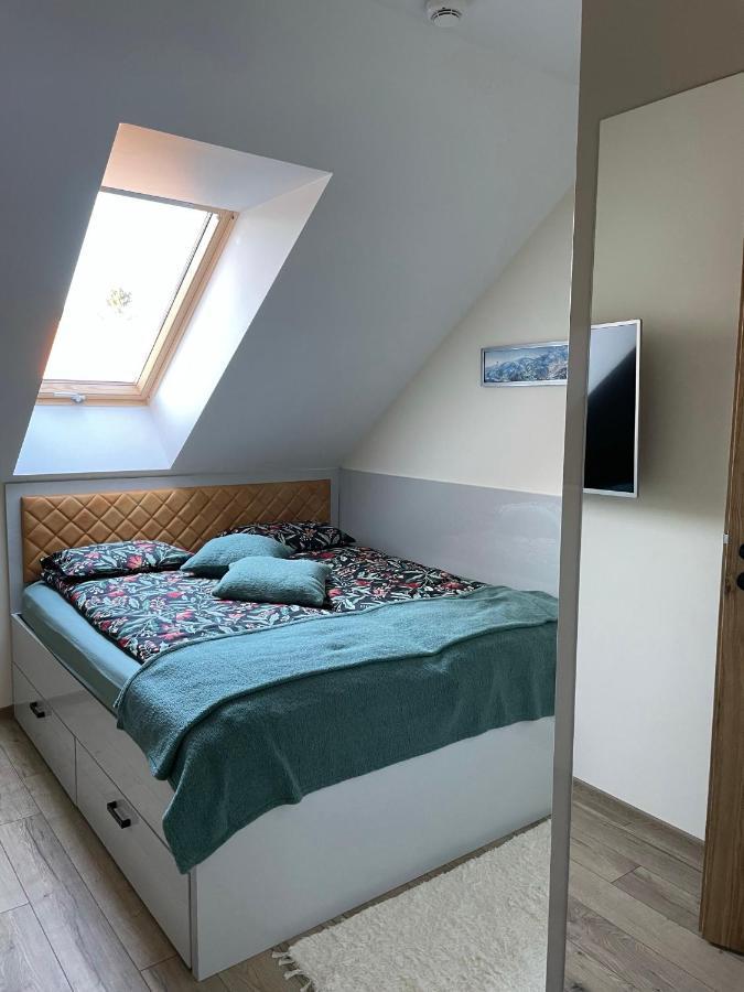 Apartament Delux 2 Szklarska Poręba Kültér fotó