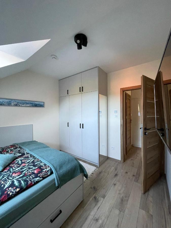 Apartament Delux 2 Szklarska Poręba Kültér fotó
