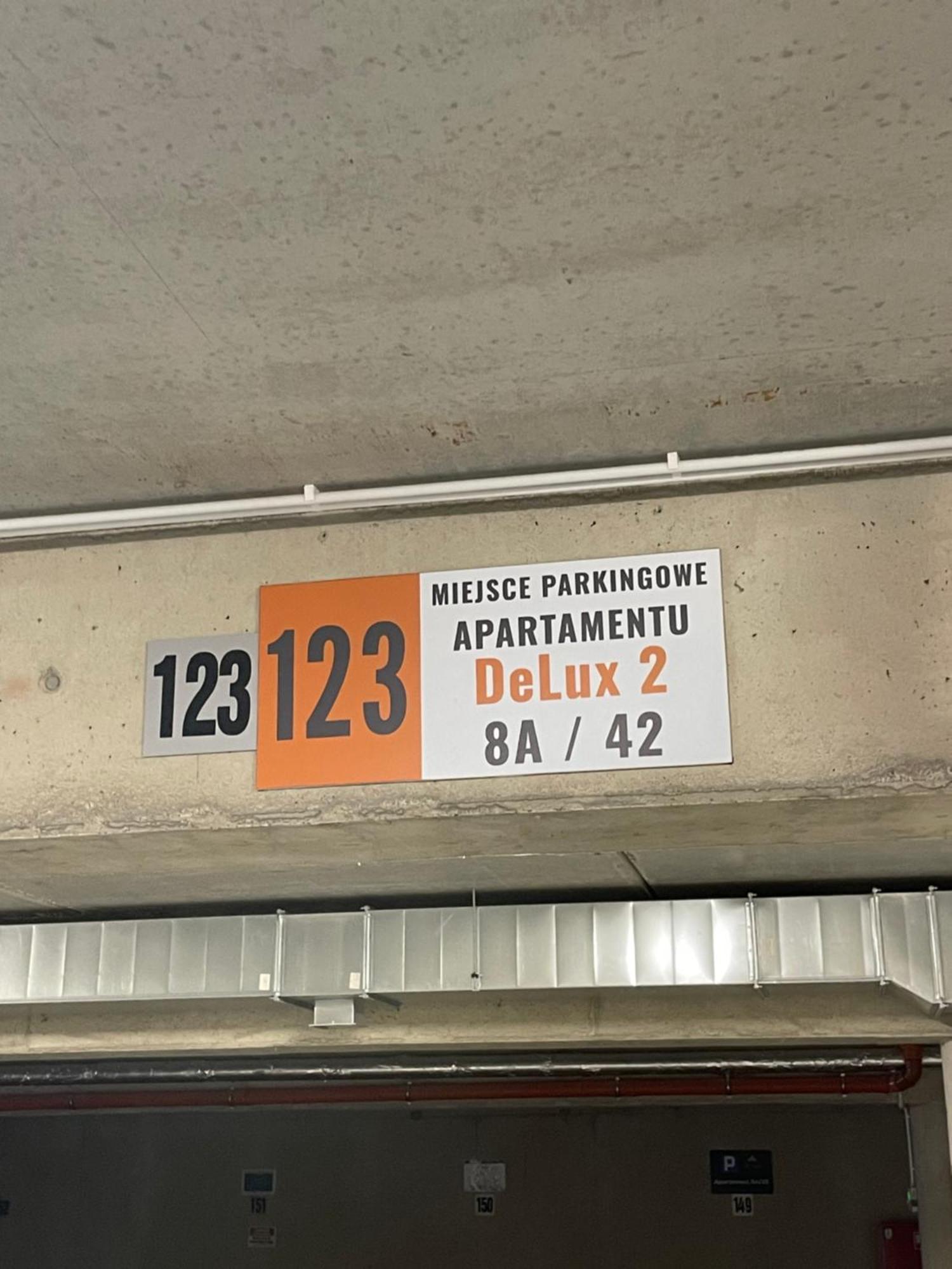 Apartament Delux 2 Szklarska Poręba Kültér fotó