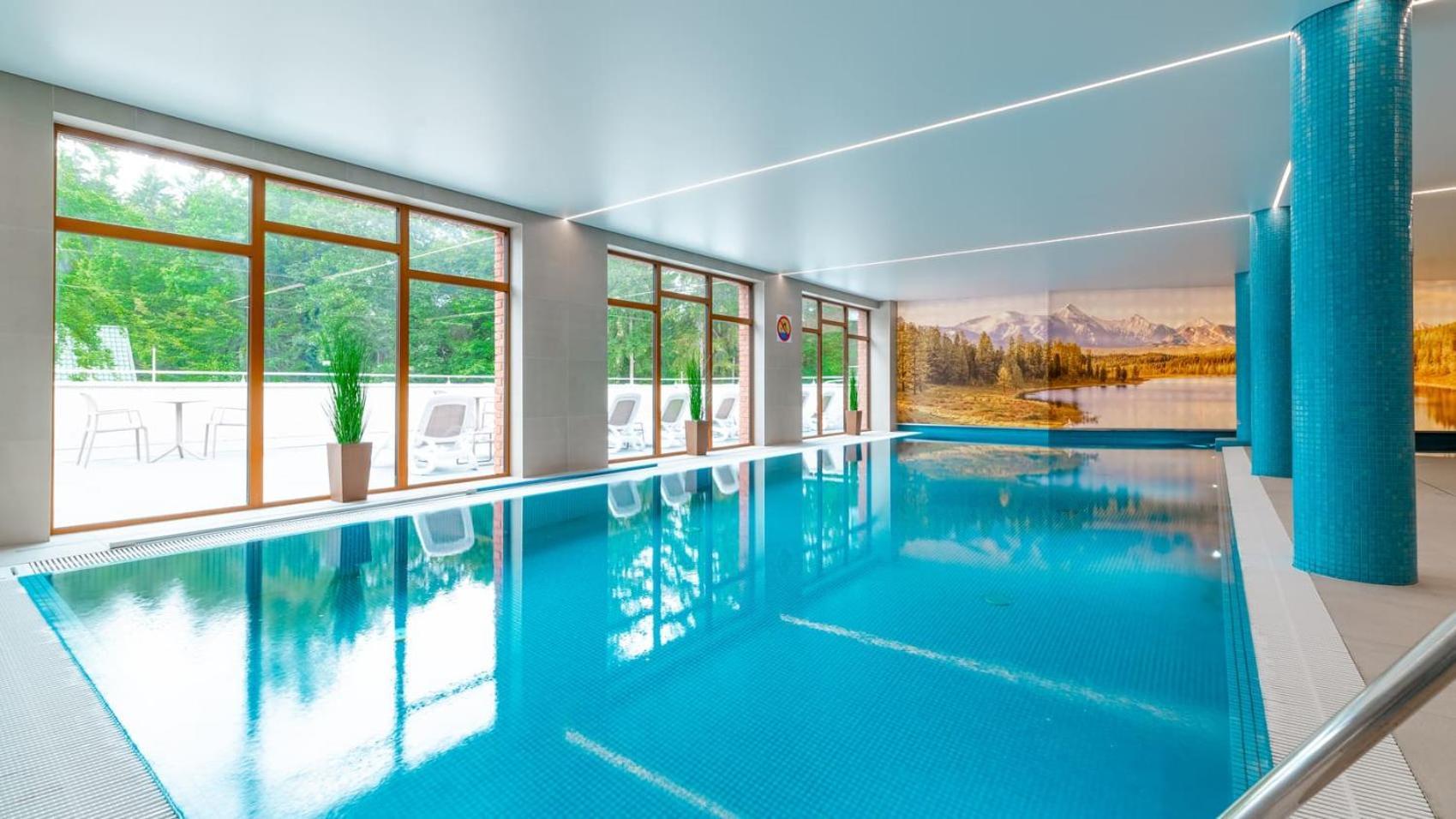 Apartament Delux 2 Szklarska Poręba Kültér fotó