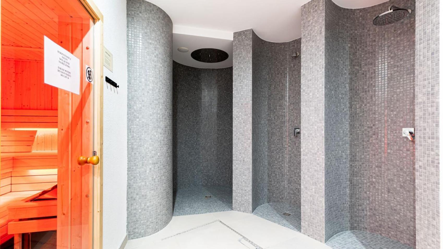 Apartament Delux 2 Szklarska Poręba Kültér fotó